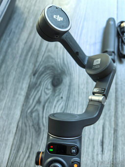 DJI Osmo Mobile 6 - 5