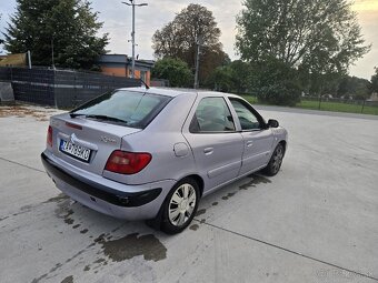 Citroën xsara 1.4 benzin - 5