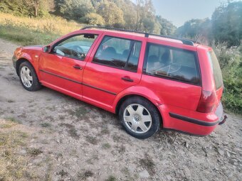 Golf 4 ‼️✅ - 5
