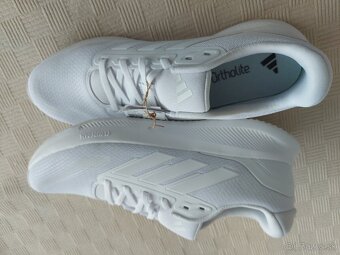 Bežecké tenisky ADIDAS Runfalcon 5 w - 5