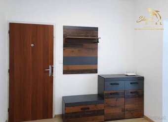 Ponúkame vám na prenájom zariadený 3-izbový byt - 5