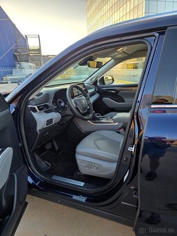 Toyota Highlander SUV 140kw Automat - 5