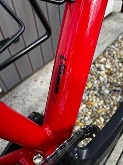 Horský bicykel Dema energy 7 L - 5