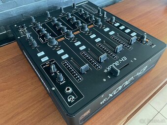 Allen & Heath - 5
