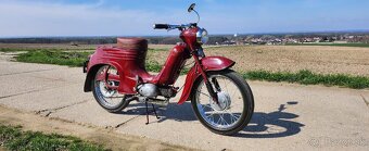 Jawa 555 s tp - 5