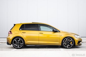 Volkswagen Golf 2.0 TSI BMT R 4MOTION DSG EU6 - 5