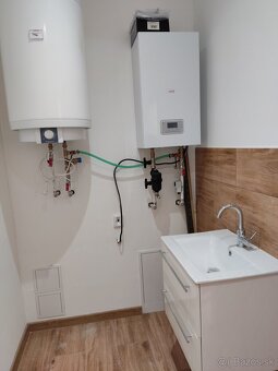 Priestory na prenájom - 5