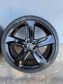AUDI R21 5x112 Performance Blade Racing line 265/30 R21 - 5