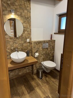 Chata pri Oravskej Priehrade - Námestovo - 5