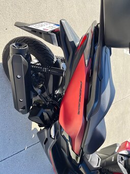 Honda Forza 125 - 5