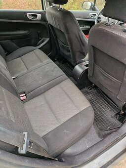 Peugeot 307 - 5