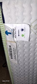 Matrac Dormeo 85x195x19cm - 5