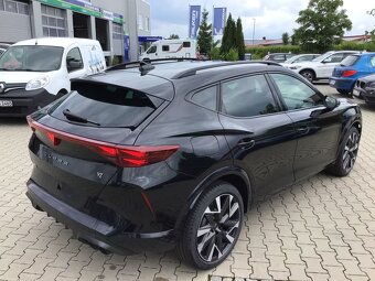 Cupra Formentor 2.0 TSI DSG VZ 333k ODPOČET DPH ZĽAVA 43.2% - 5