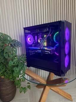 Ryzen 7 7700,RX 6700XT 12G, DDR5 32GB - 5