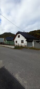 Rodinný dom Slovinky - 5