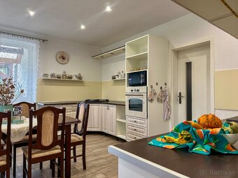 Rodinný dom obec Nitrianske Pravno - okres Prievidza - 5