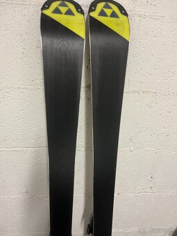 Lyze fischer race SC - 5
