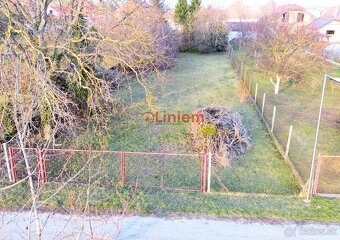 STAVEBNÝ POZEMOK NA PREDAJ – HORNÉ CHLEBANY - 5