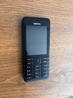 Nokia 301.1 - 5
