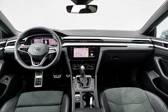Volkswagen Arteon SB R-line 2.0TDI 147kW DSG7 4-Mot 10/2021 - 5