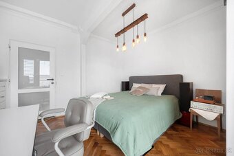 REZERVOVANÉ : Priestranný 2 izbový byt s perfektným výhľadom - 5