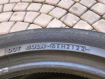 Zimná sada YOKOHAMA   r19. - 5