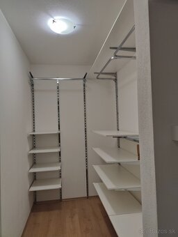 prenájom 2 izb. byt s garážovým státím, Rybárska, Šamorín - 5