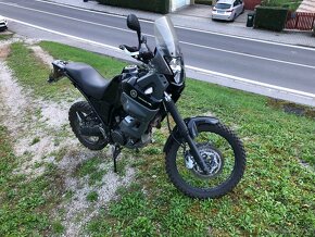 Predám Yamaha tenere 660 2008 39000km - 5