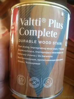 Záhradný nábytok z masivu - 5