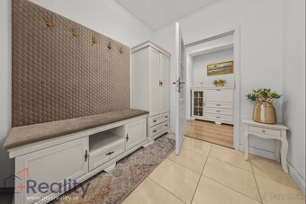 Štvorizbový rodinný dom– Dunajská Streda, FLORIDA PARK - 5