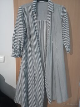 Dámske oblečenie veľkosť 38 - 5