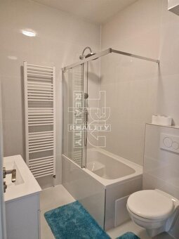 Výnimočný 4 izbový byt v Rovinke 96 m2 s vlastnou záhradkou - 5