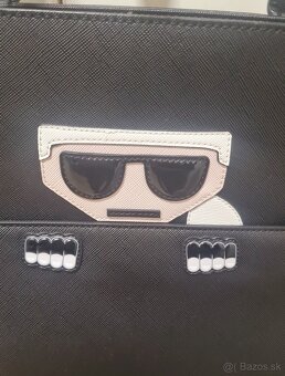 Kabelka Karl Lagerfeld - 5