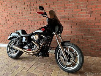Harley-Davidson FXDL DYNA Low Rider 103cui - 5