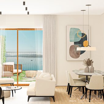 BOSEN| Investičný apartmán v Tivate, Čierna Hora - 5