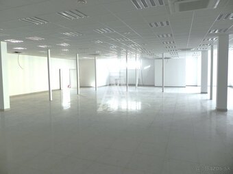 PRENÁJOM OBCHODNÝCH PRIESTOROV, KOŠICE FURČA - 5