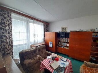 Na predaj 3 izbový byt, 67m2, sídl. Terasa, Narcisová ul. - 5