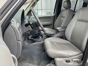 JEEP CHEROKEE 2.8 CRD LIMITED - 5