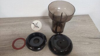 Príslušenstvo na robot ETA 0010, ETA 012, ETA 022 - 5