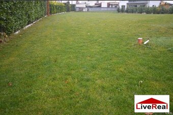 Na predaj stavebný pozemok, ul. Turnianska, 9á, všetky IS, v - 5