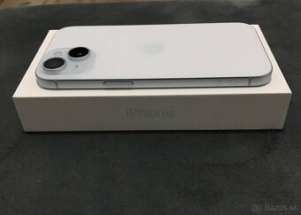 Iphone 15 128GB - 5