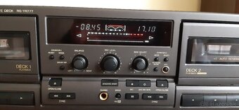 Technics RS TR 777 - 5