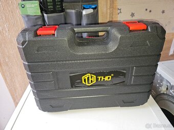 Gola sada 108 kusová sada náradia nová - 5