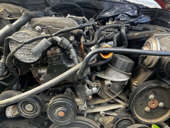 Mercedes Benz 220cdi - 5