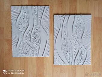 Malované obrazy - 5