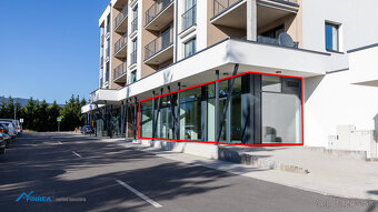 FINREA | NOVÝ priestor pre podnikanie - 5