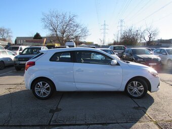 Kia Pro Cee´d 1.4 CVVT 105k L - 5