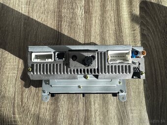 Autorádio Renault Clio 4 - 5