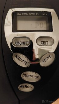 Domáca pekárnička UNOLD 8695 - 5