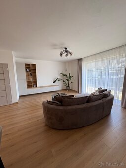 🏡 Novostavba – 4-izbový dom, Košice – Krásna - 5